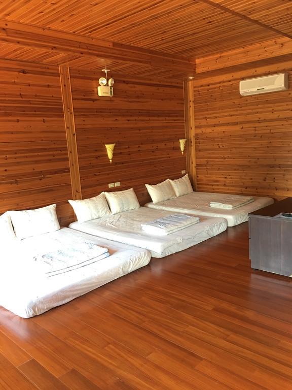 Yuli Sun Homestay Екстериор снимка