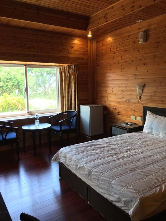 Yuli Sun Homestay Екстериор снимка